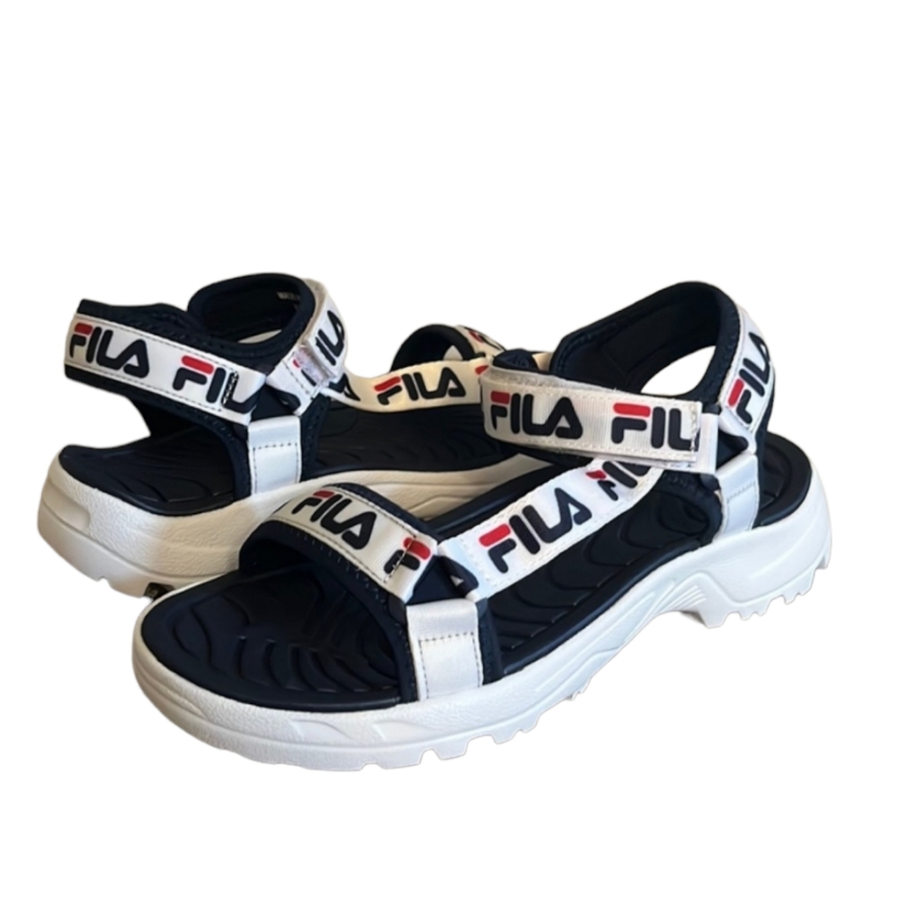 Fila Alteration Logo Women's Sandals